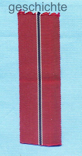 Ordensband ost medaille - ordensband,, ost-medaille