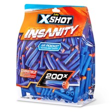 INSANITY Dart Big-Refill - 200