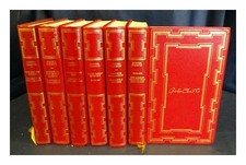 Agatha Christie, Gesammelte Werke - 6 Bände