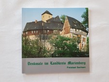 Denkmale im Landkreis