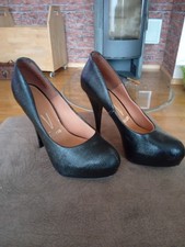 Sexy Plateau Heels von VIZZANO