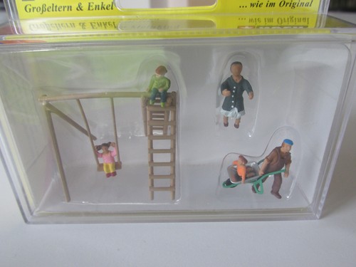 Noch großeltern und enkel - großeltern,