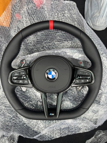 Bmw lenkrad serie g20 - serie, |