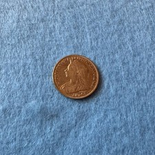 Goldmünze: UK, 1/2 Sovereign