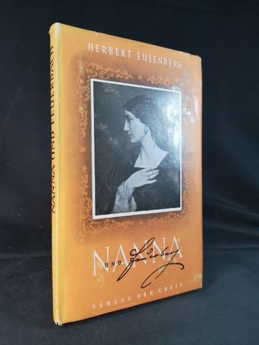 Nanna und feuerbach - feuerbach:,