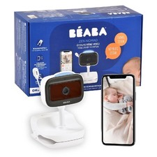 BÉABA, Babyphone Kamera