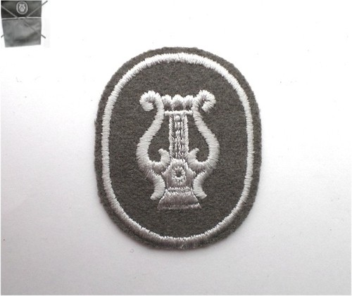 Ddr nva grenztruppen - nva,