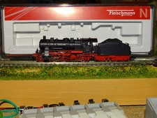 Spur N Fleischmann Dampflok BR