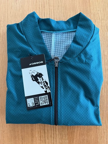 Assos kurzarmtrikot mille gt - kurzarmtrikot,