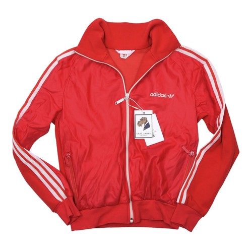 Adidas vintage trainingsjacke - adidas,