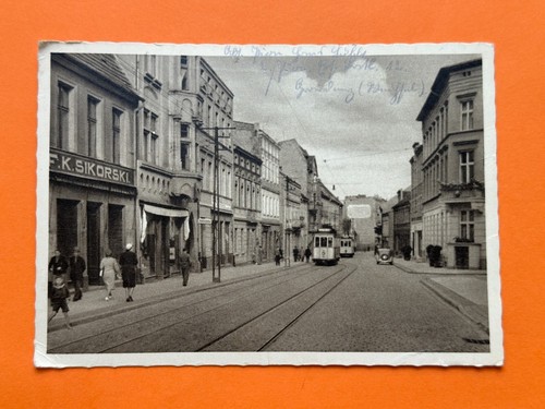 Graudenz grudziądz obere - ak,,