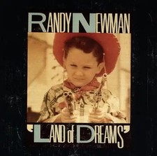 Randy newman land of dreams - randy,