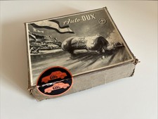 Dux 60 B Hansa Montagekasten