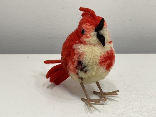 Steiff tier vogel top - cm,