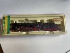 Minitrix 51 2076 00 Dampflok BR 01 234 Spur N OVP
