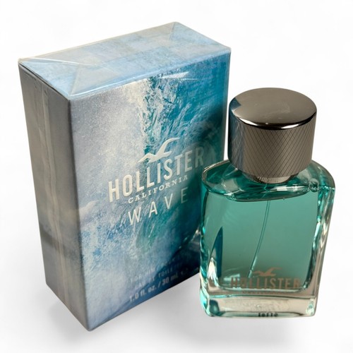 Hollister wave for him eau - wave,