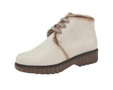 HEINE Damen Stiefelette mit