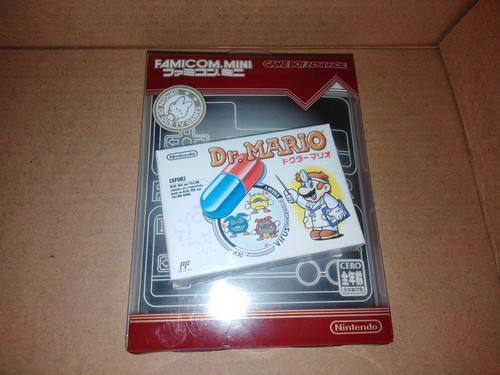 Nintendo famicom mini - nintendo,