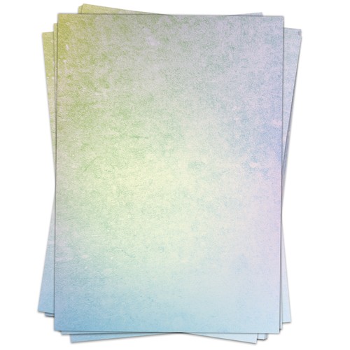 Blatt briefpapier a4 - 50,