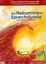 Die Hebammensprechstunde | DVD