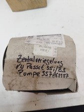 9692 unterdruckpumpe vw - unterdruckpumpe,