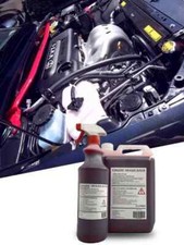 Motor Entfetter Spray Reiniger