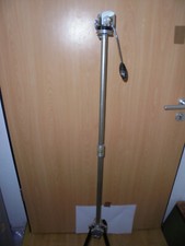 31569 Altes Fotostativ mit