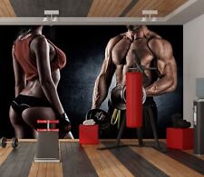 3D Toller Partner M4660 Tapete