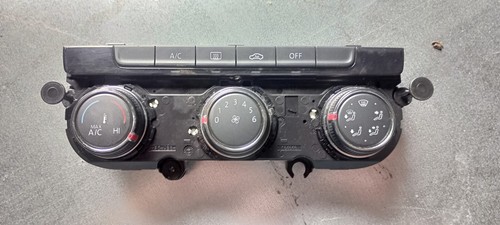 Golf vii - vw,