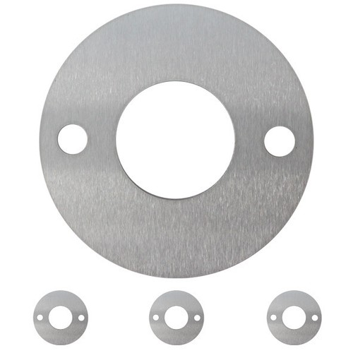 Ronde edelstahl ronden - ronde,
