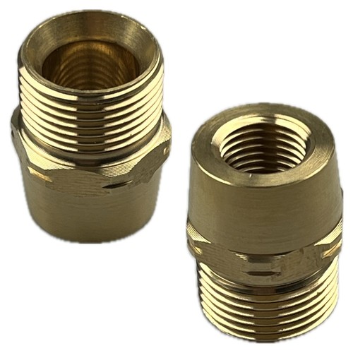 Hochdruck adapter für - adapter,