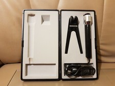 Grundig GDM 313 dynamisches Vintage Sprecher Mikrofon