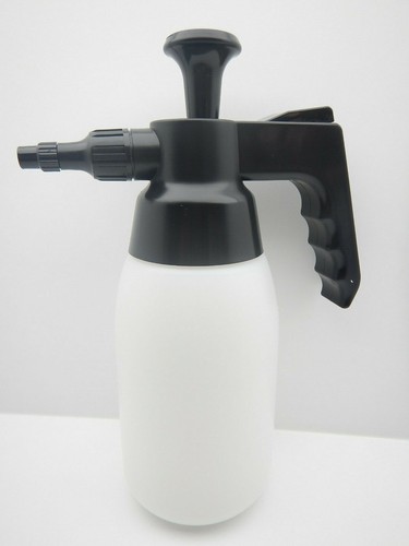 Pumpsprühflasche druckpump - pumpsprÜhflasche,