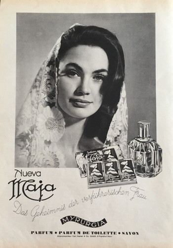 Orig werbung reklame 1966 - orig, werbung,reklame