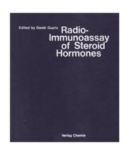 Radioimmunoassay of steroid hormones