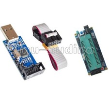 Atmega16 minimum system - minimum, avr