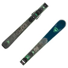 Rossignol Experience 80 Carbon inkl. XPress 11 GW Bindung (2023/24)