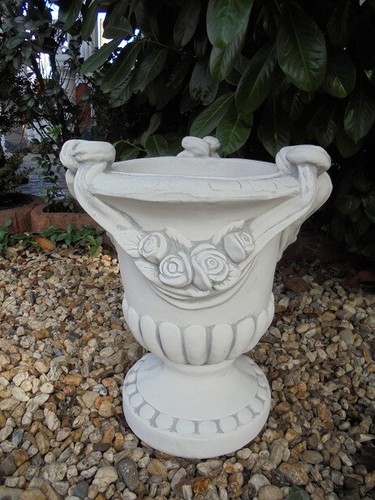 Pflanzschale rosenamphore 52 - pflanzschale,, rosenamphore,