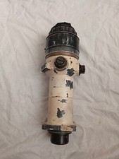 Zieleinrichtung eines russischen Kettenfahrzeuges,Spektiv, Fernrohr 