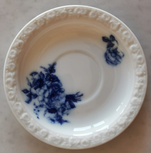 Rosenthal maria blaue - blaue, blume
