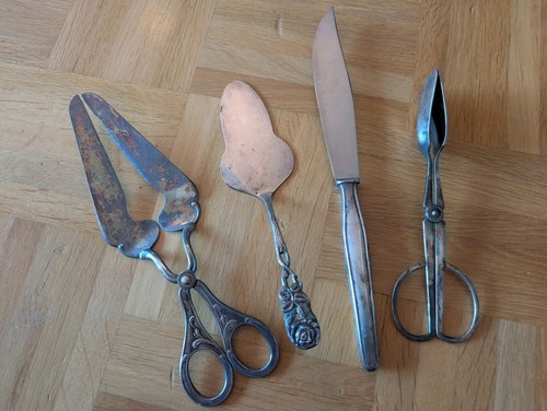 Silberschrott hildesheimer - silberschrott,