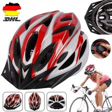 Fahrradhelm für Herren und
