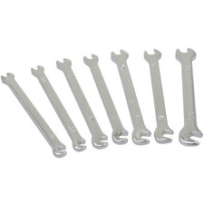 Modellbau Maulschlüsselset