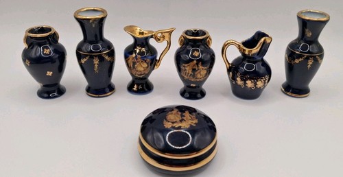 Großes miniatur vasen - großes, miniatur-vasen