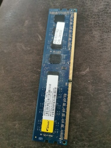 Elixir ddr3 ram 8gb - elixir,