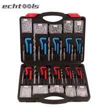 314 tlg Gewinde Reparatur Set