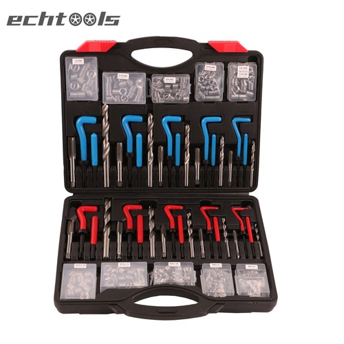 314 tlg gewinde reparatur set - gewinde,