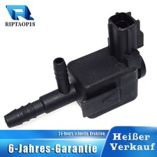 Magnetventil Umschaltventil