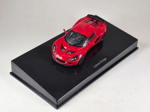 Autoart lotus exige mk2 - 1:43,