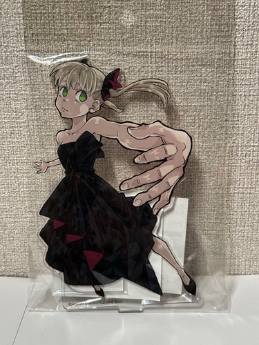 Soul eater exhibition maka - exhibition,